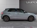 Audi a1 sportback 35 tfsi 150ch s tronic advanced 2 // origine france // garantie 12 mois occasion simplicicar nancy...