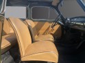 Autobianchi a120 499 cm3 17,5 ch bianchina gardiniera expertisée fiat 500 carte grise ffve garantie 12 mois occasion...