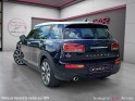 Mini clubman f54 lci cooper 136 ch bva7 edition canonbury occasion simplicicar arras  simplicicar simplicibike france