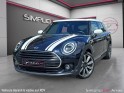 Mini clubman f54 lci cooper 136 ch bva7 edition canonbury occasion simplicicar arras  simplicicar simplicibike france