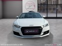 Audi tt roadster 1.8 tfsi 180 s tronic 7 s line occasion simplicicar lille  simplicicar simplicibike france