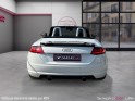 Audi tt roadster 1.8 tfsi 180 s tronic 7 s line occasion simplicicar lille  simplicicar simplicibike france