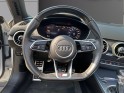 Audi tt roadster 1.8 tfsi 180 s tronic 7 s line occasion simplicicar lille  simplicicar simplicibike france