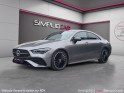 Mercedes cla coupe 200 d amg line 8g-dct occasion parc voitures beauvais simplicicar simplicibike france