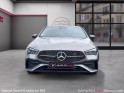 Mercedes cla coupe 200 d amg line 8g-dct occasion parc voitures beauvais simplicicar simplicibike france