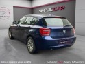 Bmw serie 1 e81 116i 122 ch confort occasion simplicicar st-maximin simplicicar simplicibike france