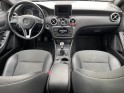 Mercedes classe a 200 cdi  inspiration garantie 12mois occasion parc voitures beauvais simplicicar simplicibike france