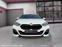 Bmw serie 2 gran coupe f44 m sport 220d 190 ch bva8 - toit ouvrant - historique complet - reprise possible occasion...