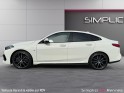 Bmw serie 2 gran coupe f44 m sport 220d 190 ch bva8 - toit ouvrant - historique complet - reprise possible occasion...