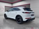 Ds ds7 crossback ds7 eat8 4x4, e-tense 300 crossback  performance line, hybdride, occasion simplicicar rennes simplicicar...