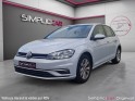 Volkswagen golf tsi 110 confortline/radars av ar/camÉra de recul/carplay° occasion simplicicar orgeval  simplicicar...