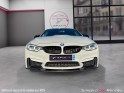 Bmw m4 coupe f82 431 ch m dkg7 pack carbone - complet bmw - carplay occasion simplicicar rennes simplicicar simplicibike france