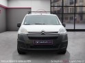 Citroen berlingo fourgon 20 l1 bluehdi 75 occasion simplicicar lyon nord  simplicicar simplicibike france