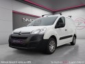 Citroen berlingo fourgon 20 l1 bluehdi 75 occasion simplicicar lyon nord  simplicicar simplicibike france