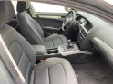 Audi a4 a4 2.0 tdi 136 dpf ambiente premiÈre main occasion simplicicar st-maximin simplicicar simplicibike france