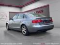 Audi a4 a4 2.0 tdi 136 dpf ambiente premiÈre main occasion simplicicar st-maximin simplicicar simplicibike france