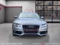 Audi a4 a4 2.0 tdi 136 dpf ambiente premiÈre main occasion simplicicar st-maximin simplicicar simplicibike france