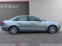 Audi a4 a4 2.0 tdi 136 dpf ambiente premiÈre main occasion simplicicar st-maximin simplicicar simplicibike france