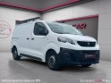 Peugeot expert fourgon gn tole standard2.0  bluehdi 120 ss bvm6 pro tva recuperable occasion simplicicar pau simplicicar...