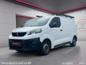 Peugeot expert fourgon gn tole standard2.0  bluehdi 120 ss bvm6 pro tva recuperable occasion simplicicar pau simplicicar...