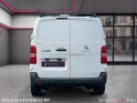 Peugeot expert fourgon gn tole standard2.0  bluehdi 120 ss bvm6 pro tva recuperable occasion simplicicar pau simplicicar...