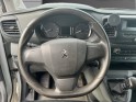 Peugeot expert fourgon gn tole standard2.0  bluehdi 120 ss bvm6 pro tva recuperable occasion simplicicar pau simplicicar...