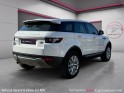 Land rover evoque 2.2 tech pure pack occasion simplicicar carcassonne simplicicar simplicibike france