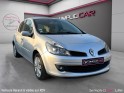 Renault clio iii 1.5 dci 105 eco2 initiale occasion simplicicar lille  simplicicar simplicibike france