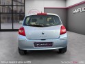 Renault clio iii 1.5 dci 105 eco2 initiale occasion simplicicar lille  simplicicar simplicibike france