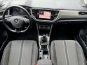 Volkswagen t-roc business 1.0 tsi 115 start/stop bvm6 lounge business apple car play caméra de recul line assist garantie...