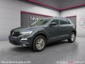 Volkswagen t-roc business 1.0 tsi 115 start/stop bvm6 lounge business apple car play caméra de recul line assist garantie...