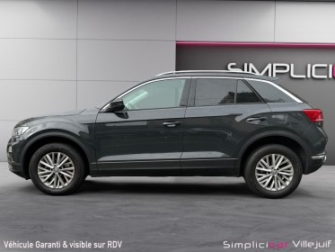 Volkswagen t-roc business 1.0 tsi 115 start/stop bvm6 lounge business apple car play caméra de recul line assist garantie...