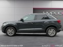 Volkswagen t-roc business 1.0 tsi 115 start/stop bvm6 lounge business apple car play caméra de recul line assist garantie...