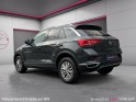 Volkswagen t-roc business 1.0 tsi 115 start/stop bvm6 lounge business apple car play caméra de recul line assist garantie...