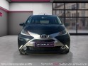 Toyota aygo a partir de 15oe par mois/ camera de recul/demarrage sans cles/garantie 12 mois occasion simplicicar salon de...