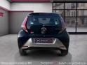 Toyota aygo a partir de 15oe par mois/ camera de recul/demarrage sans cles/garantie 12 mois occasion simplicicar salon de...