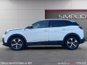 Peugeot 3008 puretech 130ch ss eat8 crossway full option, garantie 12 mois occasion simplicicar villejuif  simplicicar...