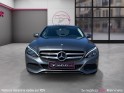 Mercedes classe c 350 e 7g-tronic plus executive, caméra de recul, accés confort, entretien à jour, c350 occasion...