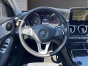 Mercedes classe c 350 e 7g-tronic plus executive, caméra de recul, accés confort, entretien à jour, c350 occasion...