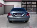 Mercedes classe c 350 e 7g-tronic plus executive, caméra de recul, accés confort, entretien à jour, c350 occasion...