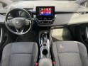 Toyota corolla touring sports hybride 180 ch design apple carplay, caméra recul, sièges chauffants, garantie 12 mois...