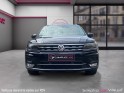 Volkswagen tiguan 2016 2.0 tdi 150 bluemotion technology dsg7 carat edition toit ouvrant caméra de recul apple car......