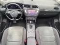 Volkswagen tiguan 2016 2.0 tdi 150 bluemotion technology dsg7 carat edition toit ouvrant caméra de recul apple car......