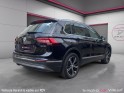 Volkswagen tiguan 2016 2.0 tdi 150 bluemotion technology dsg7 carat edition toit ouvrant caméra de recul apple car......