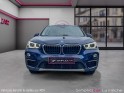 Bmw x1 18d s-drive business design occasion simplicicar la fleche simplicicar simplicibike france