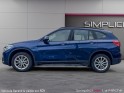 Bmw x1 18d s-drive business design occasion simplicicar la fleche simplicicar simplicibike france