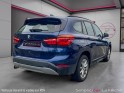 Bmw x1 18d s-drive business design occasion simplicicar la fleche simplicicar simplicibike france