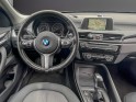 Bmw x1 18d s-drive business design occasion simplicicar la fleche simplicicar simplicibike france