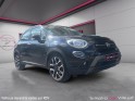 Fiat 500x my19 1.0 firefly turbo t3 120 ch cross caméra de recul apple car play support lombaire electrique garantie 12 mois...