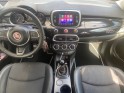 Fiat 500x my19 1.0 firefly turbo t3 120 ch cross caméra de recul apple car play support lombaire electrique garantie 12 mois...